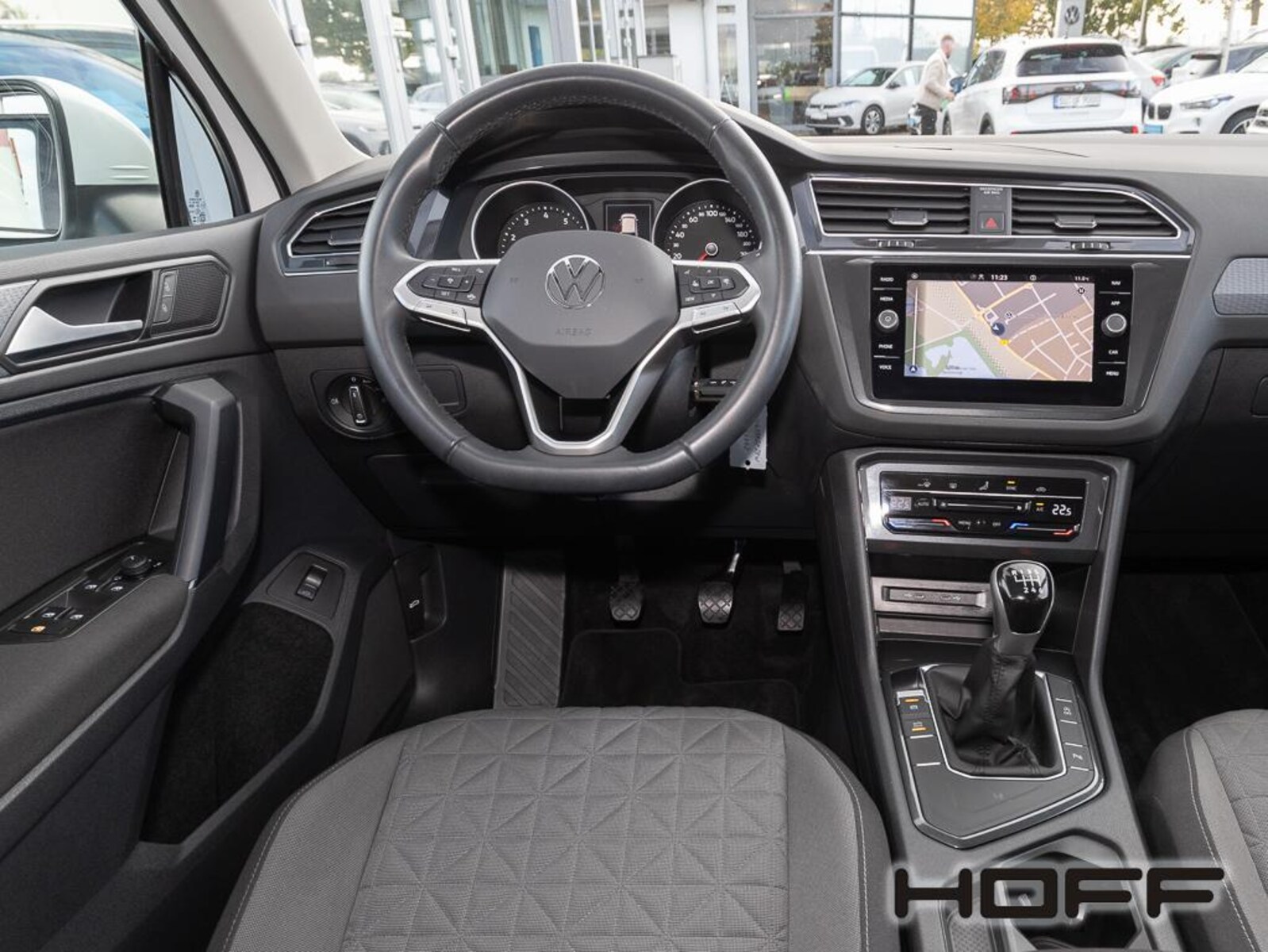 Volkswagen Tiguan – Bild 6