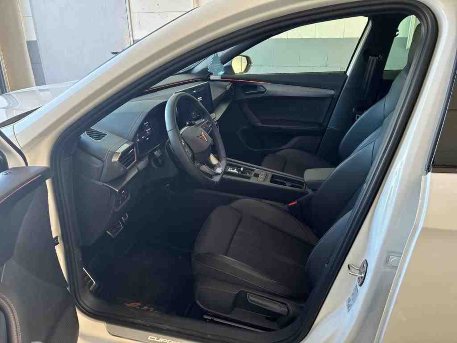 CUPRA Formentor – Bild 6