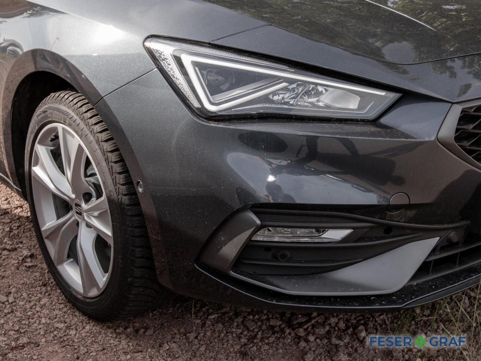 SEAT Leon Sportstourer – Bild 5