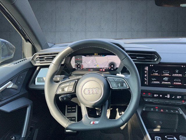 Image about Audi A3 allstreet 35 TDI S tronic