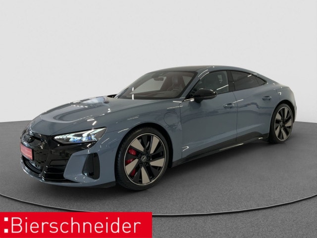 Audi RS e-tron GT