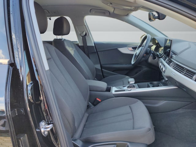 Audi A4 Allroad 40 TDI Quattro S Tronic - 2022 - Joinsteer - #12