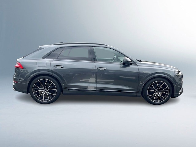 Audi SQ8 SUV TDI Quattro Tiptronic -  - Joinsteer - #5