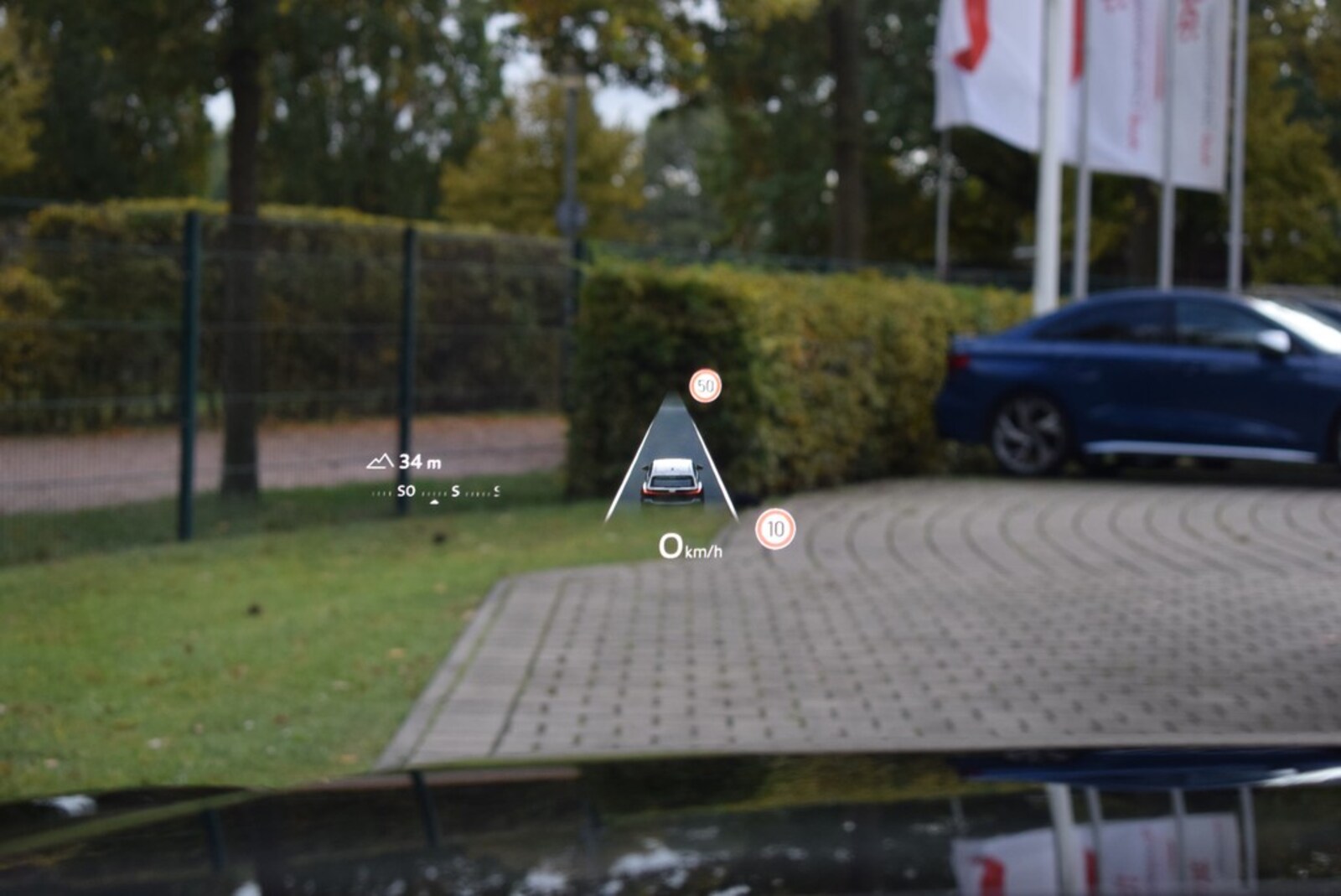 Audi A5 Avant – Bild 15