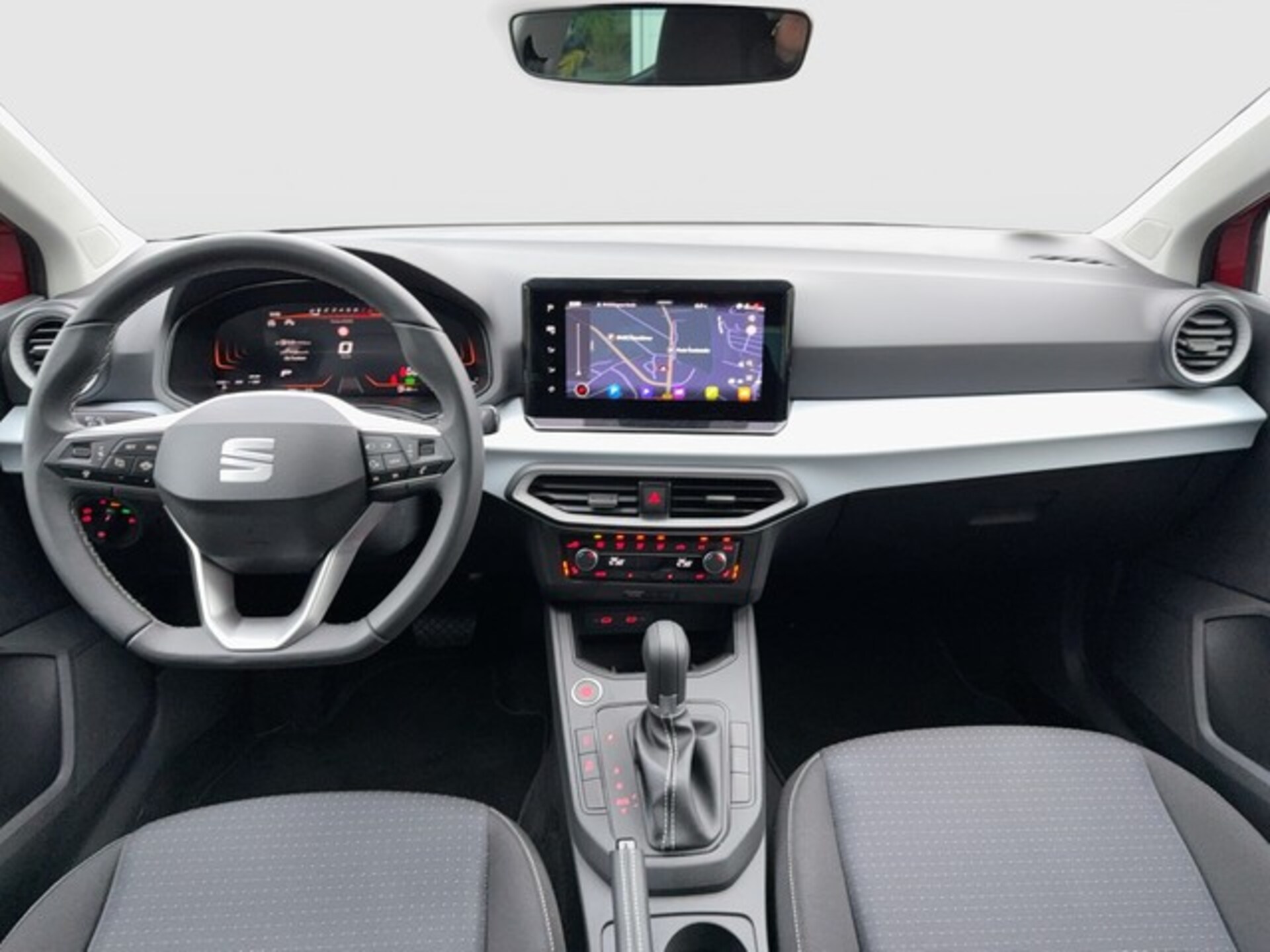 SEAT Ibiza Style