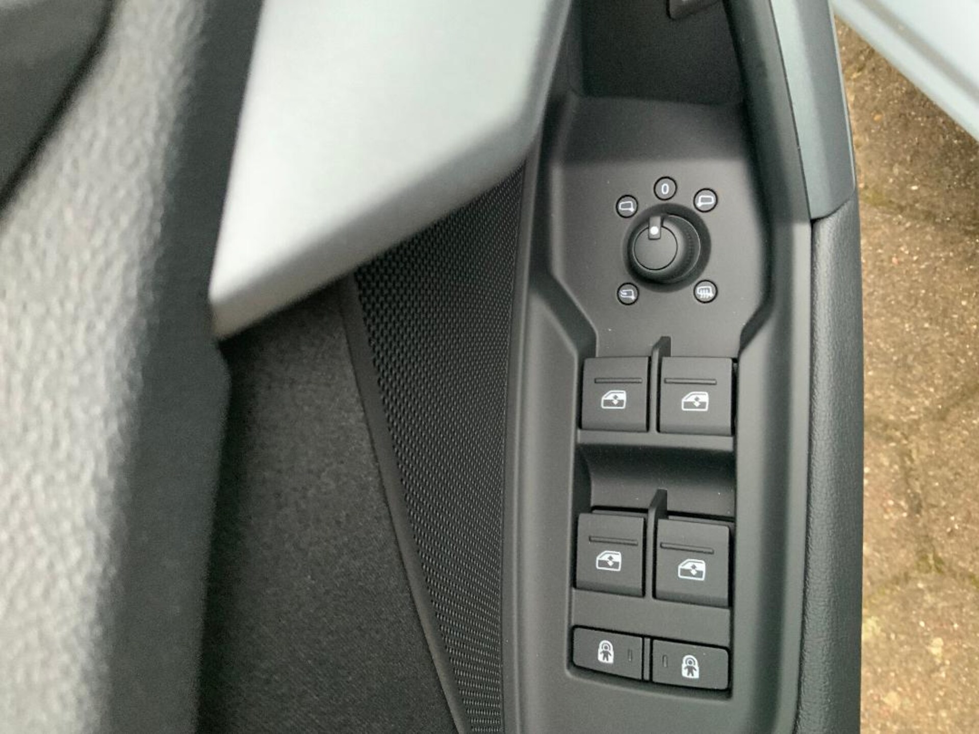 Audi A3 Sportback Advanced