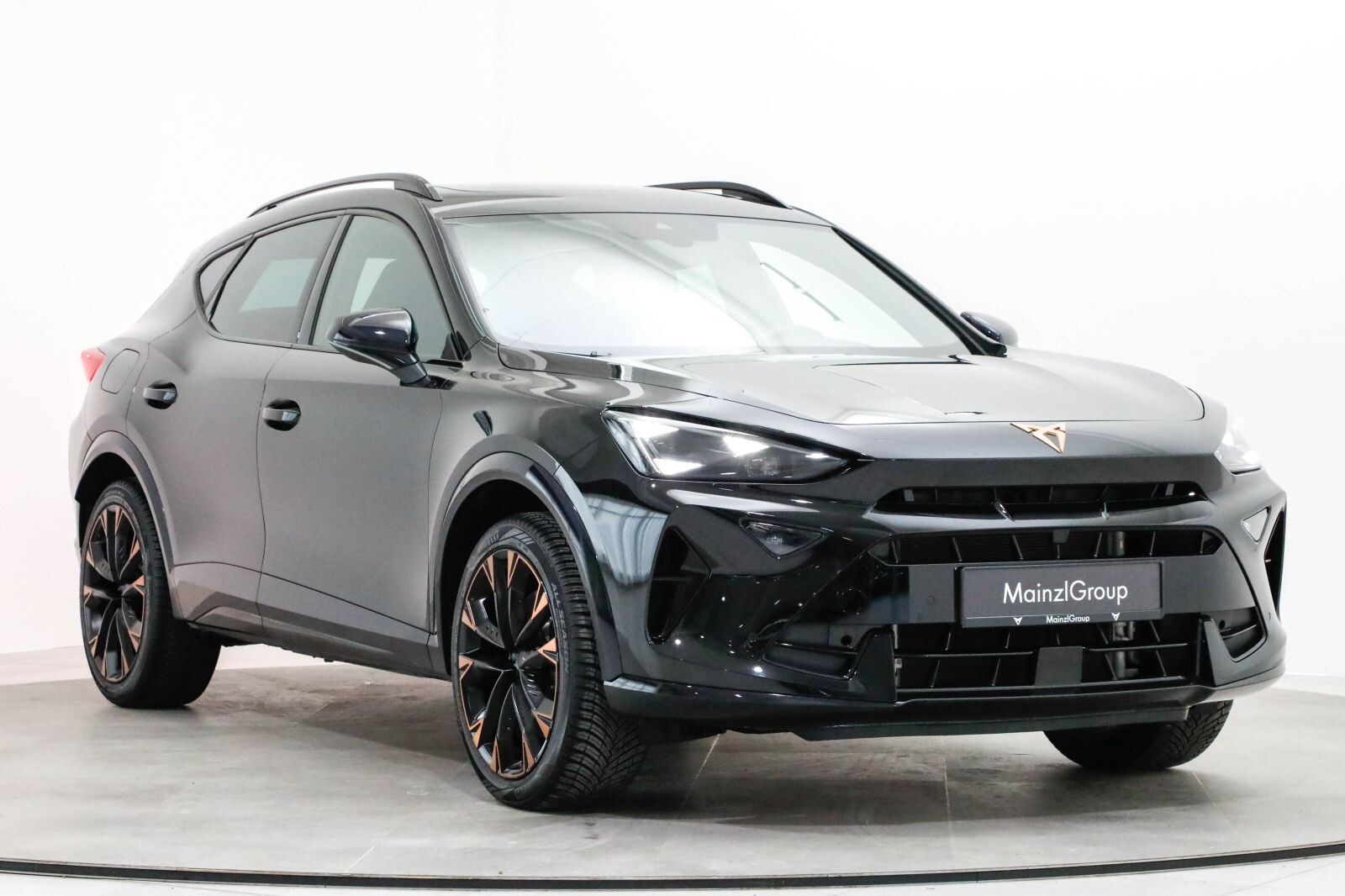 CUPRA Formentor – Bild 3