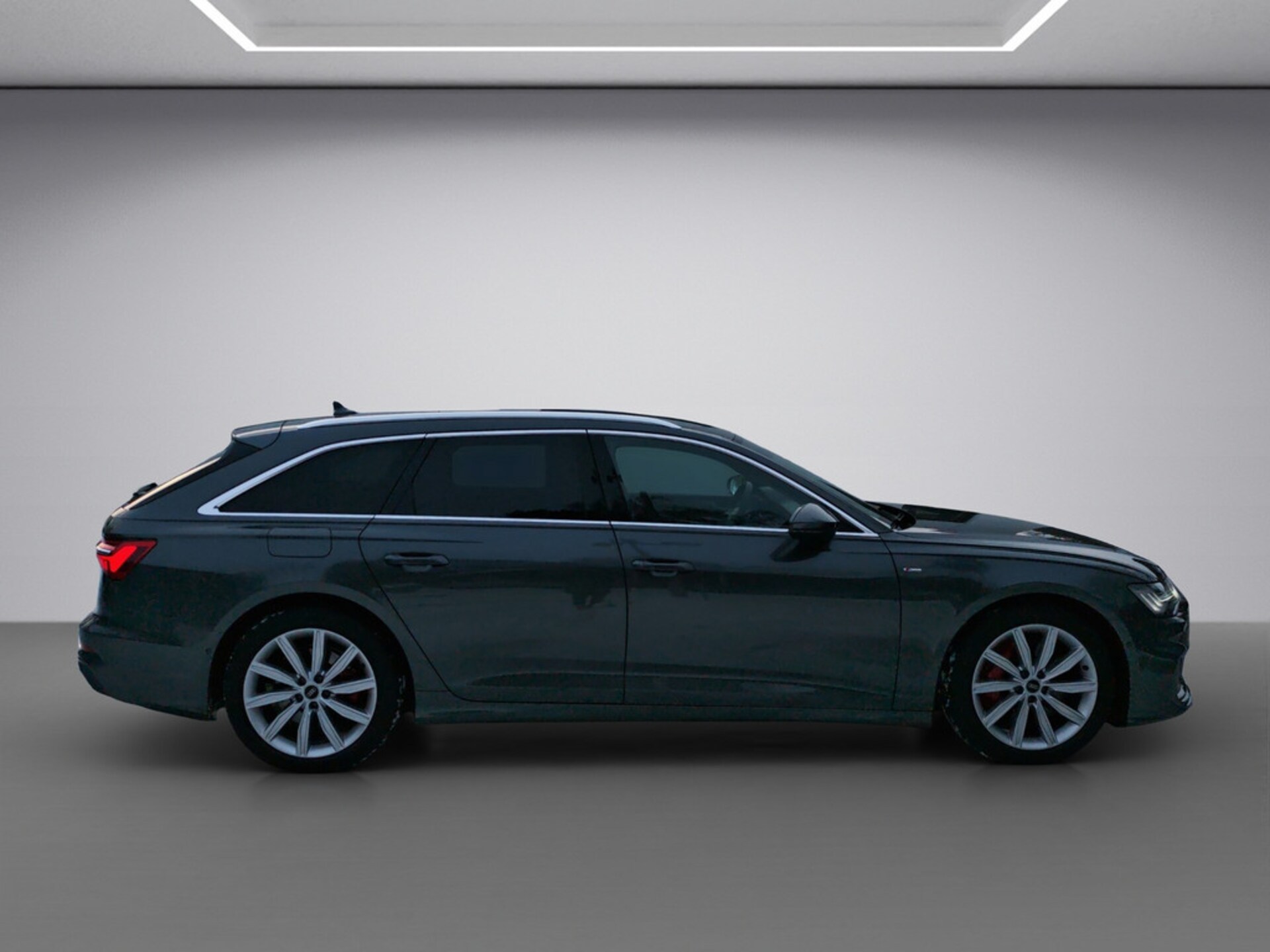 Audi A6 Avant TFSI e Sport