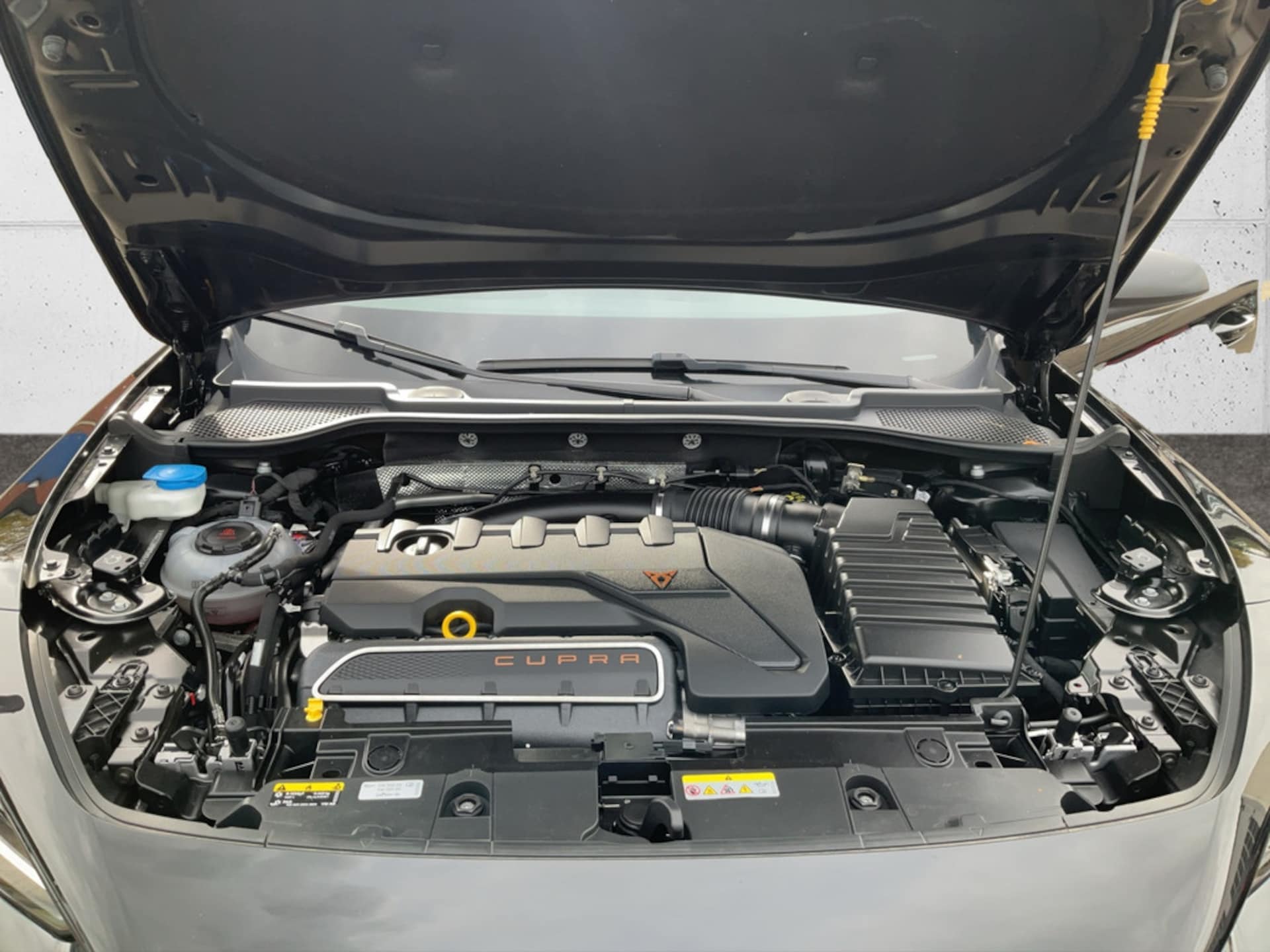 CUPRA Formentor VZ5