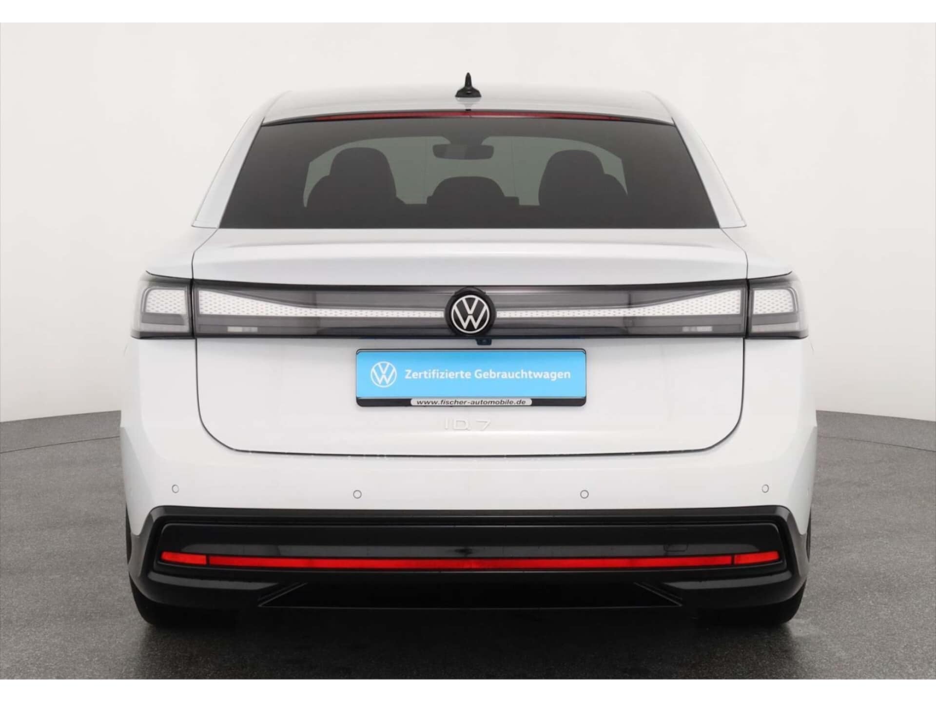 Volkswagen ID.7 Pro S
