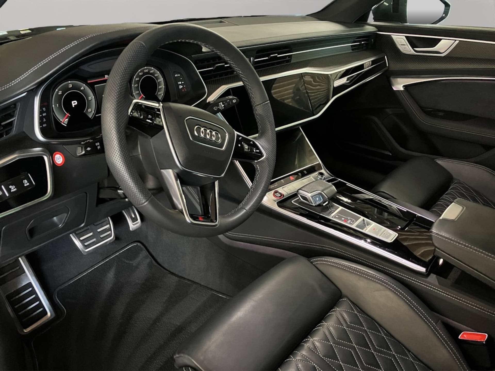 Audi S6 Avant