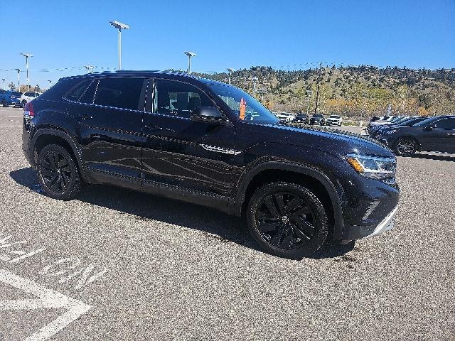 2023 Volkswagen Atlas Cross Sport