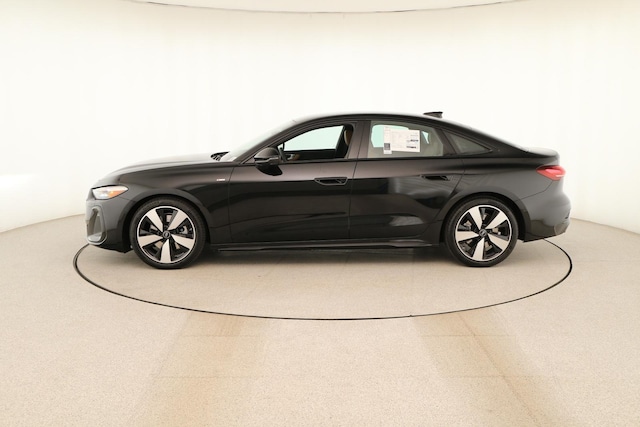 2026 Audi A5 Sedan