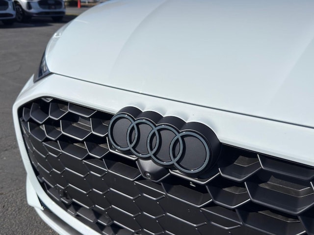 2026 Audi A3 Sedan