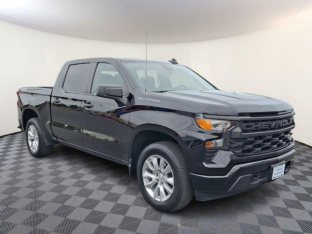 2022 Chevrolet Silverado