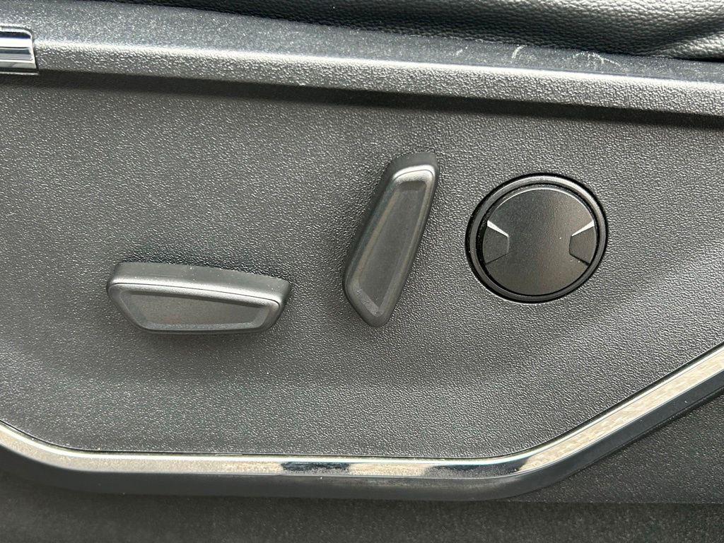 2024 Ford F-250 Super Duty Lariat - Photo 20
