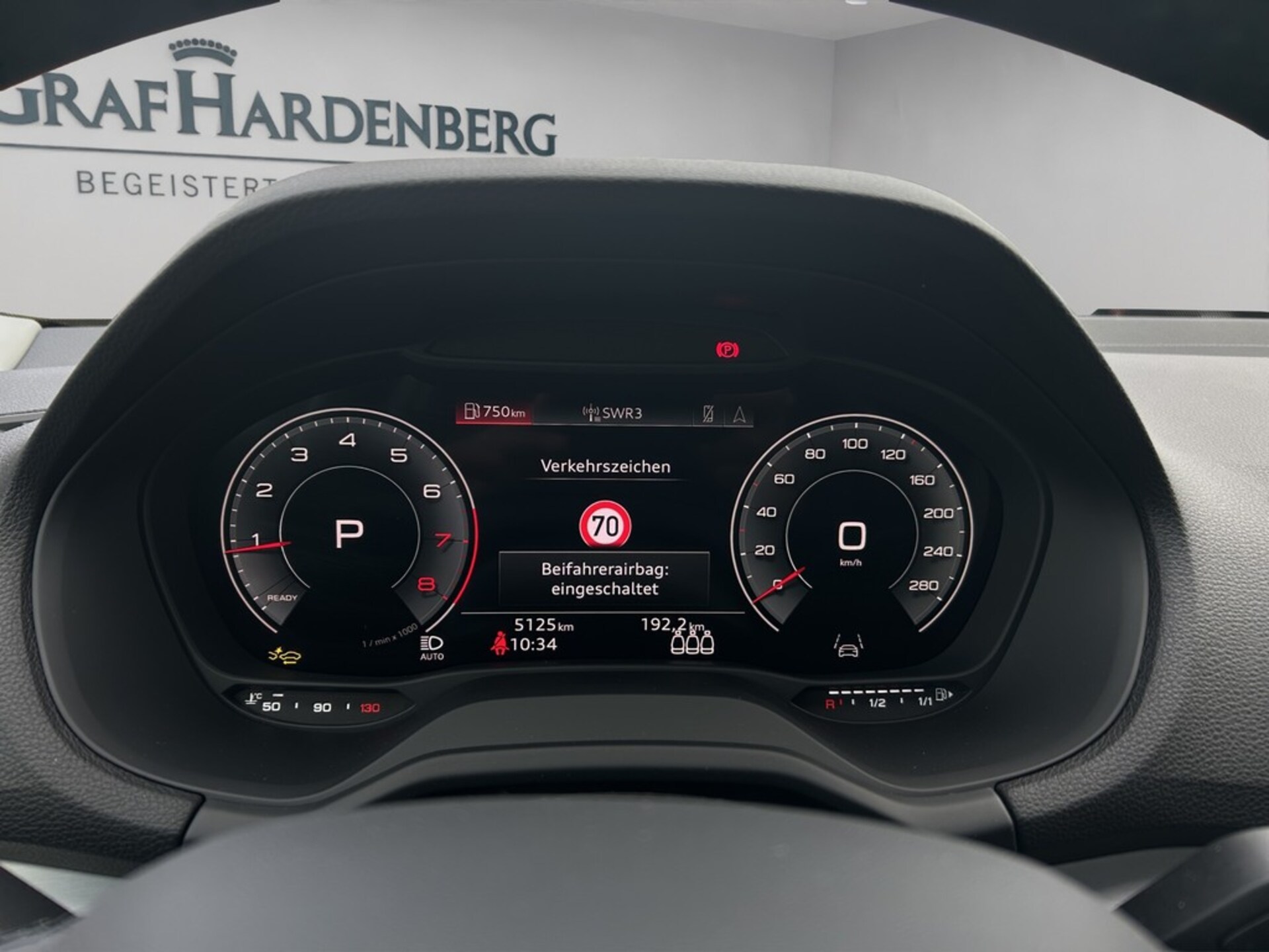 Audi Q2 Advanced