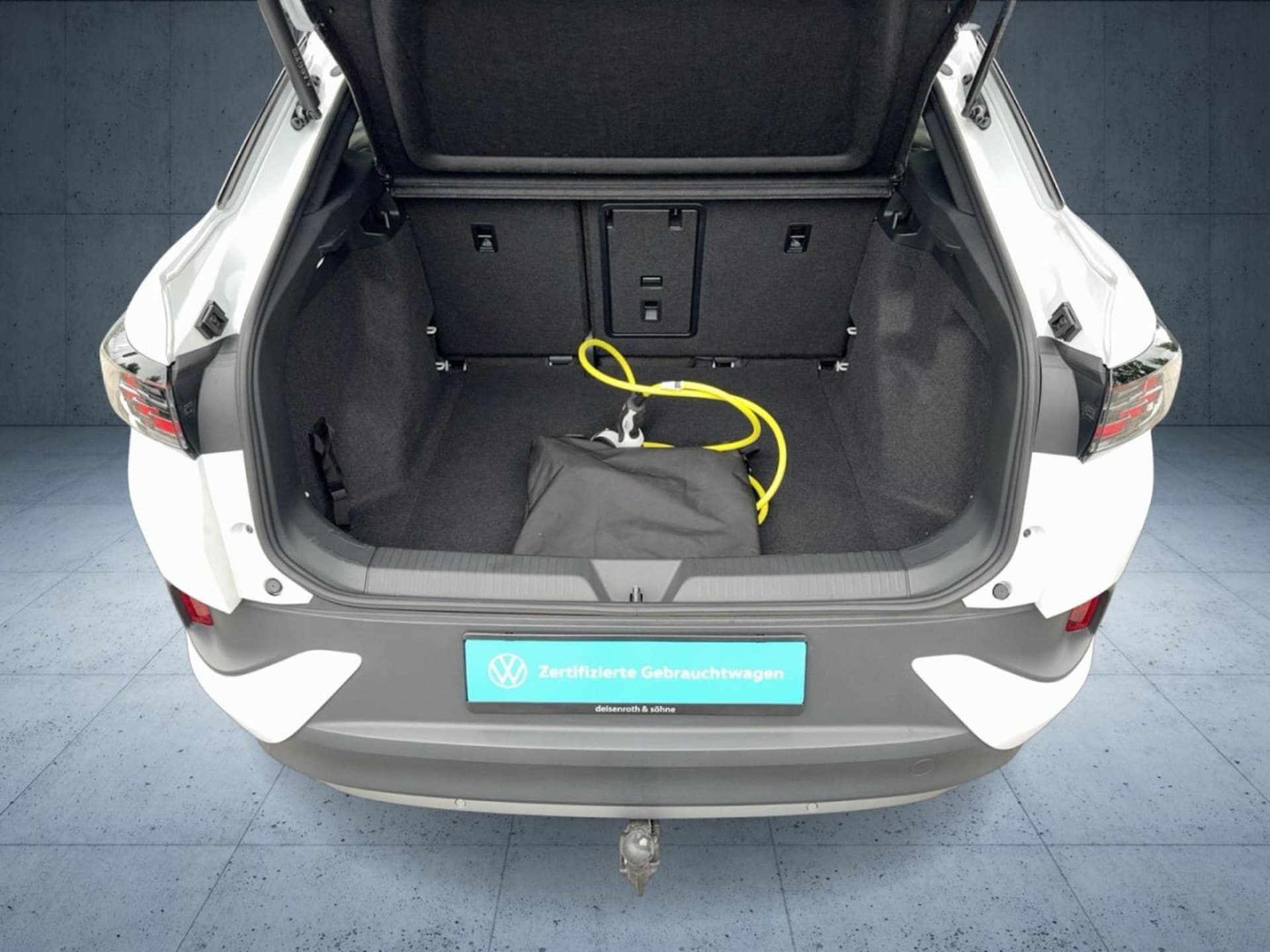Volkswagen ID.5 Pro