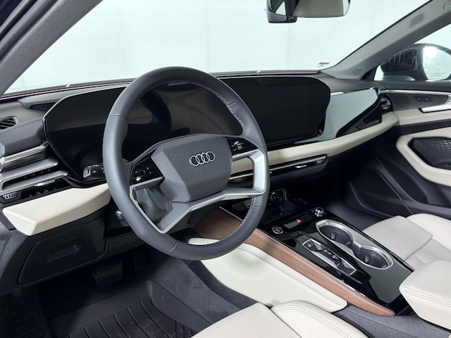 2026 Audi A6 Sedan