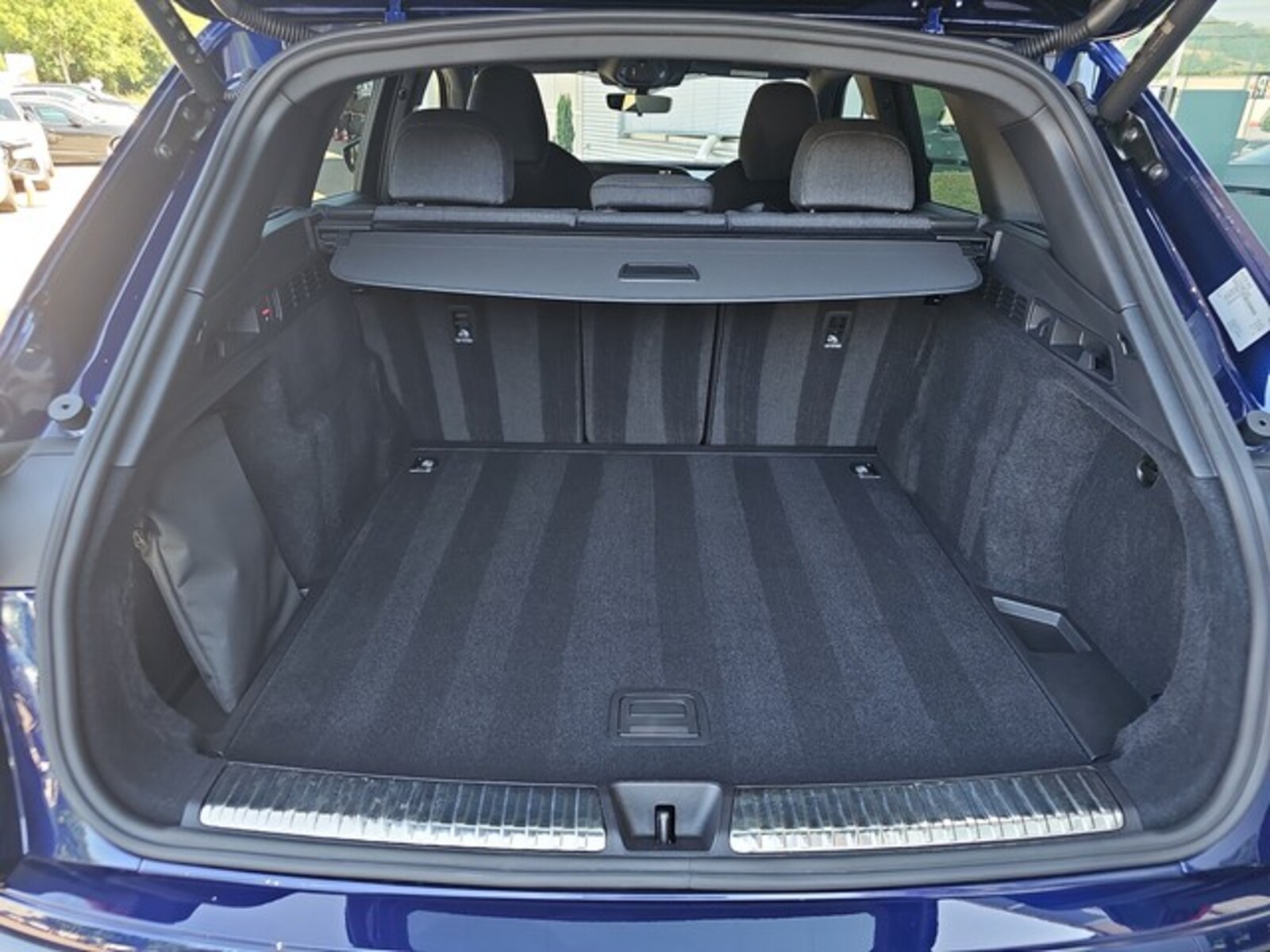 Audi Q5 – Bild 18