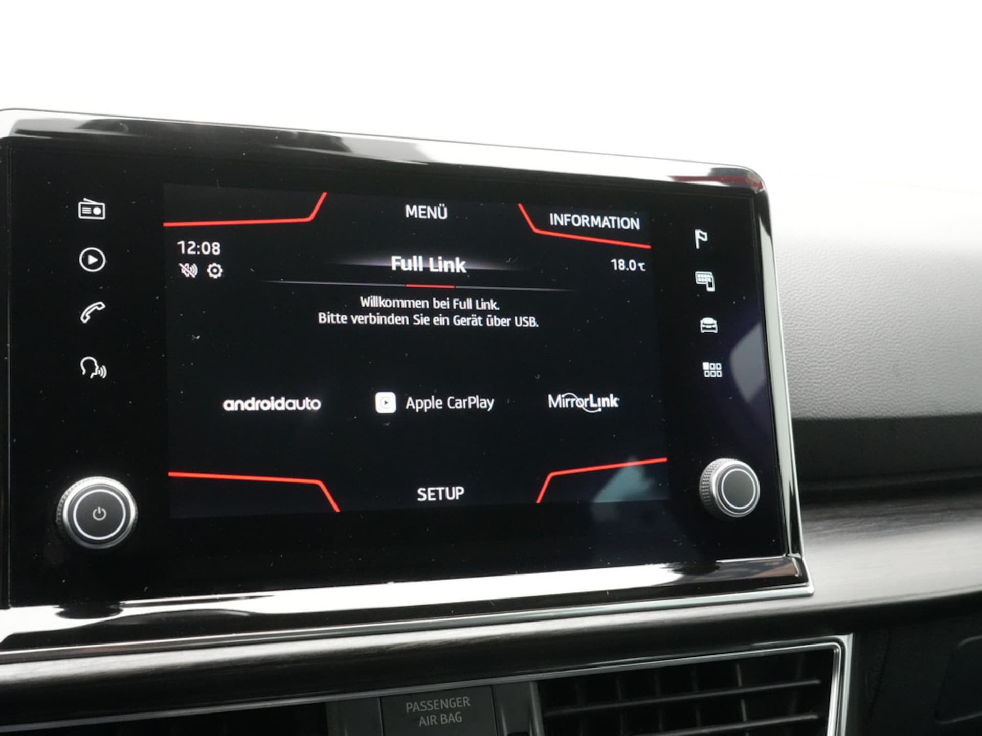 SEAT Tarraco XCELLENCE