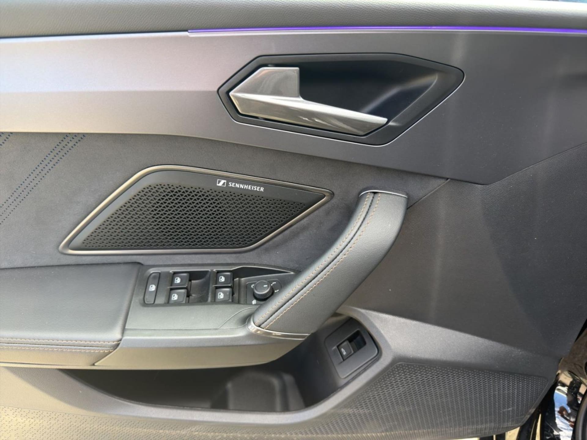 CUPRA Leon Sportstourer VZ