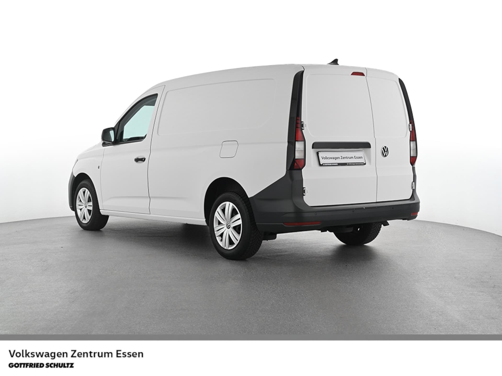 Volkswagen Caddy Maxi Cargo