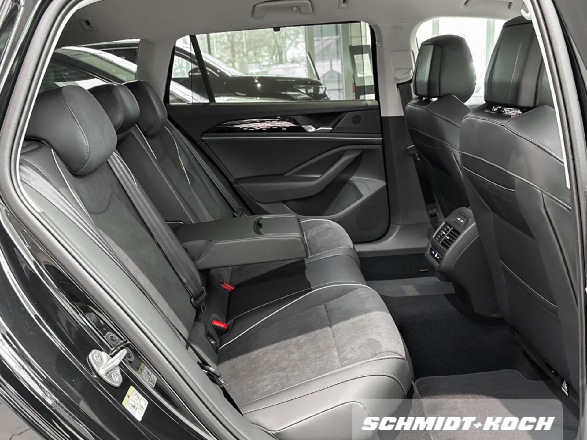 Volkswagen Passat Elegance