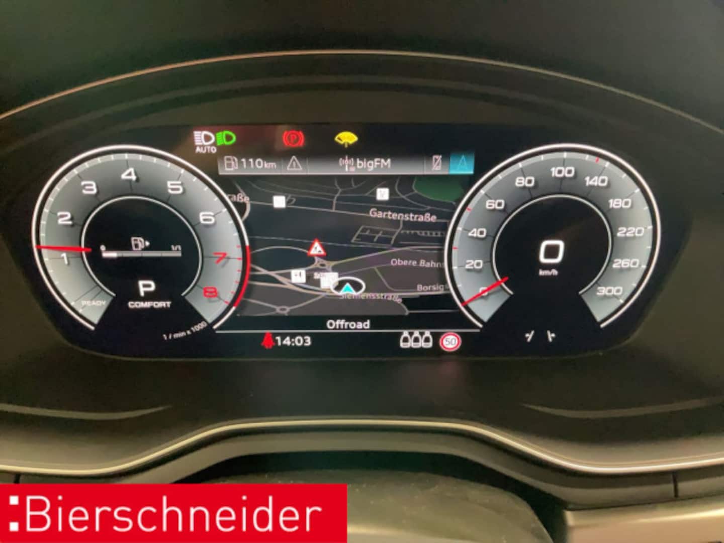 Bild über Audi A4 Avant S line 45 TFSI quattro S tronic - für weitere Informationen kontaktieren Sie den Audi Partner