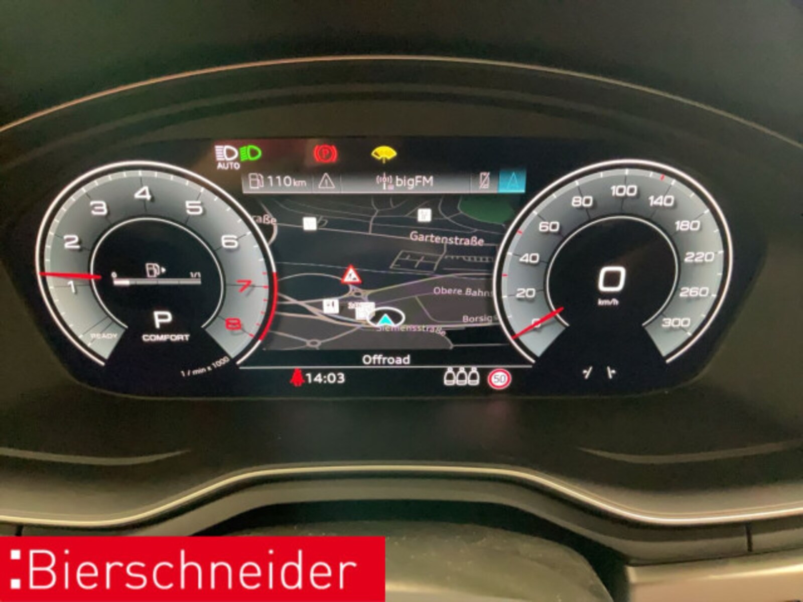 Audi A4 Avant – Bild 14