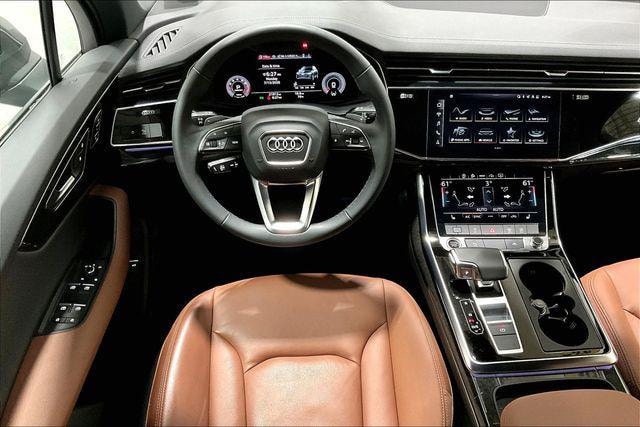 2024 Audi Q7