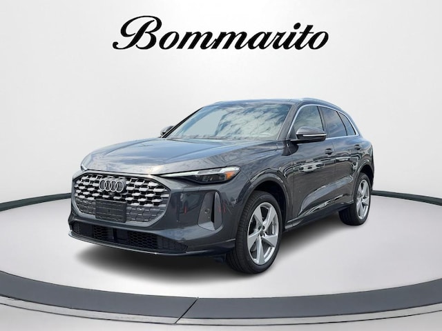 Photo of 2025 Audi Q5