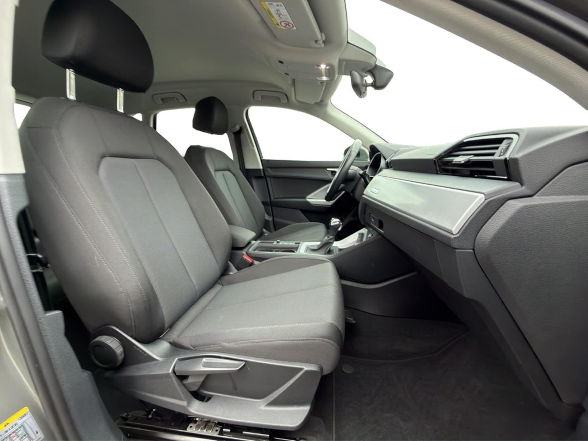 Audi Q3 SUV S line