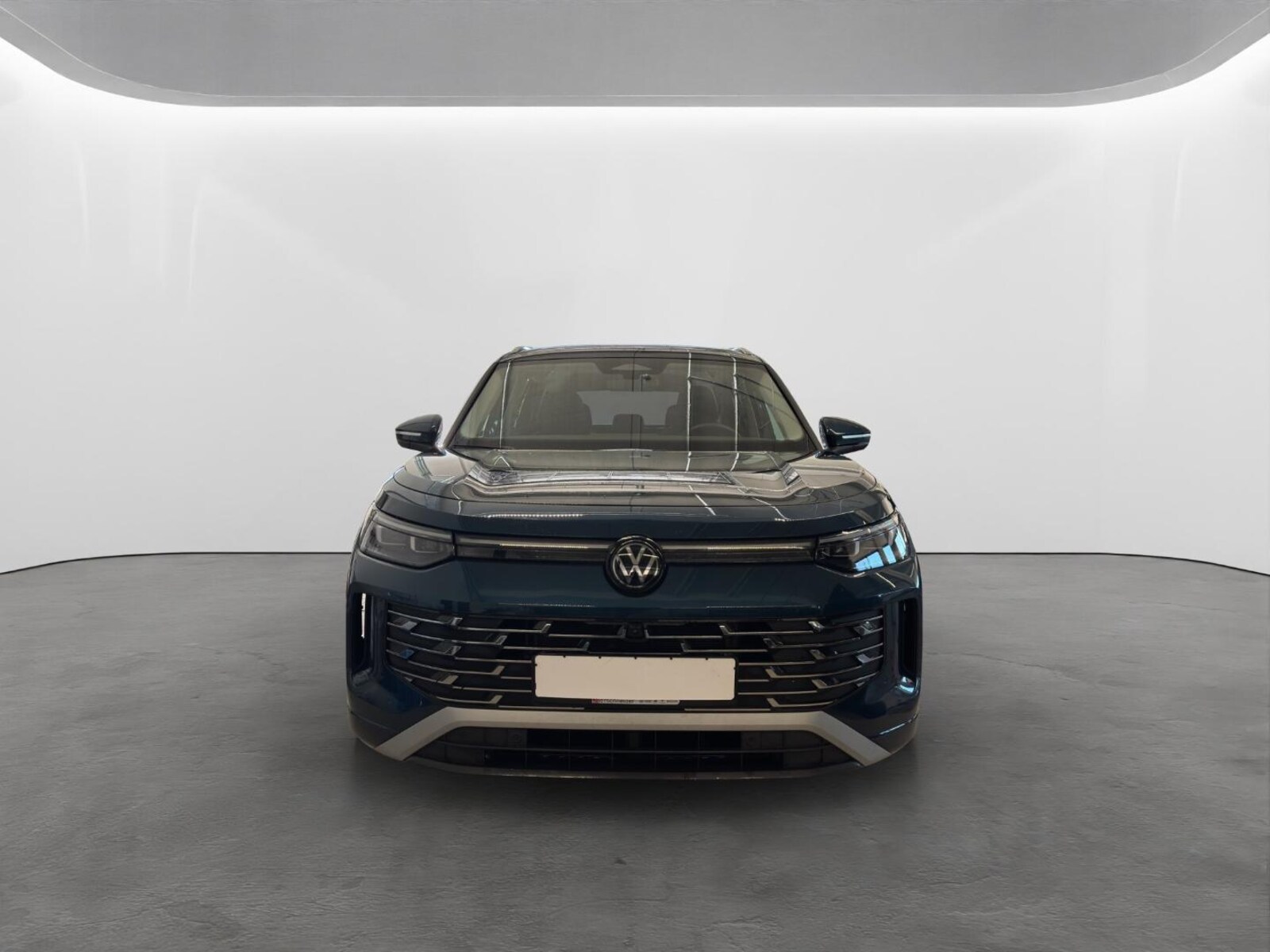 Volkswagen Tayron – Bild 3