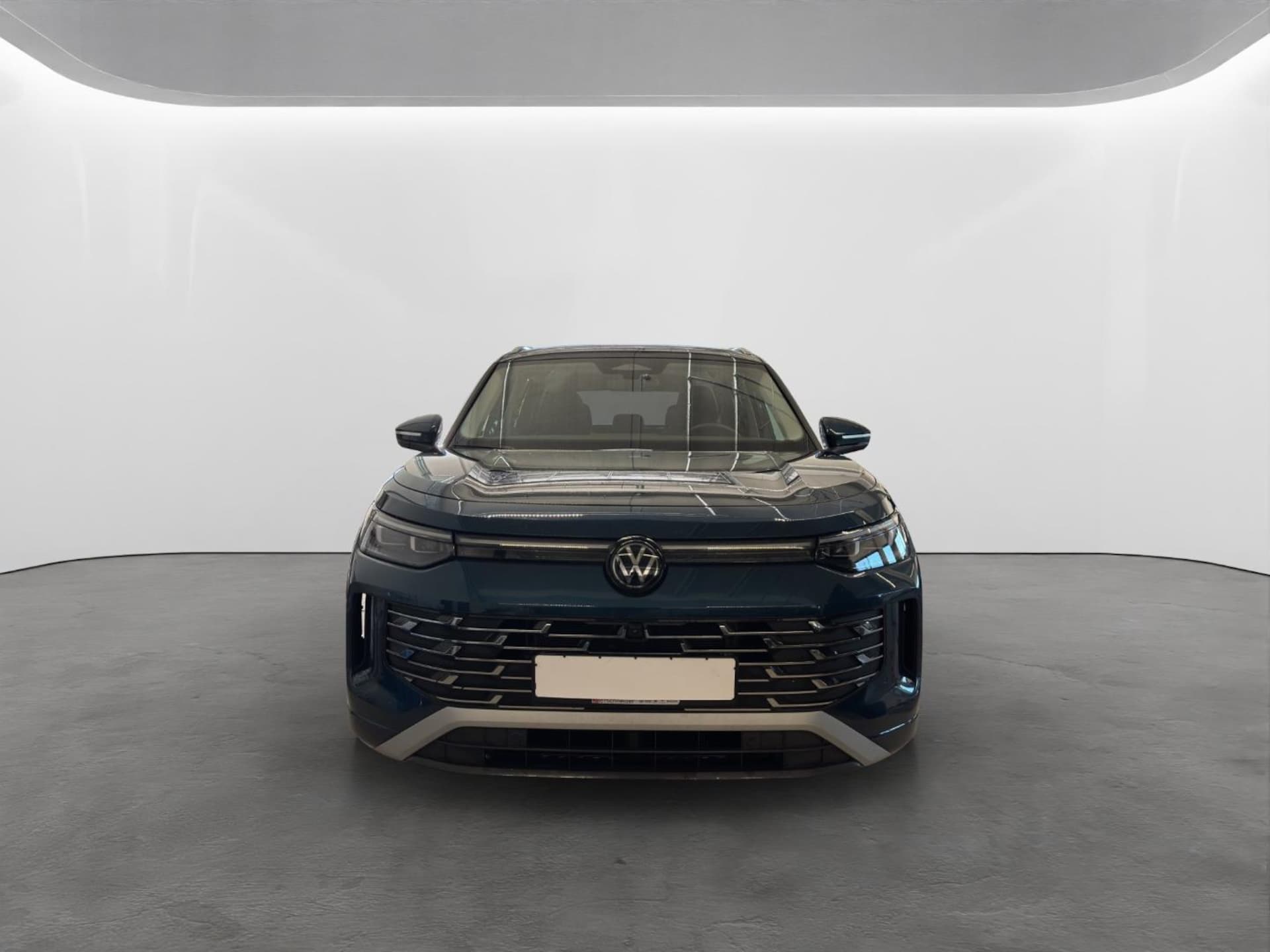 Volkswagen Tayron Elegance