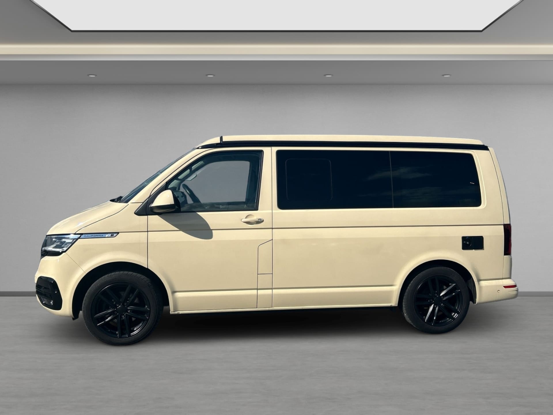 Volkswagen T6.1 California Ocean