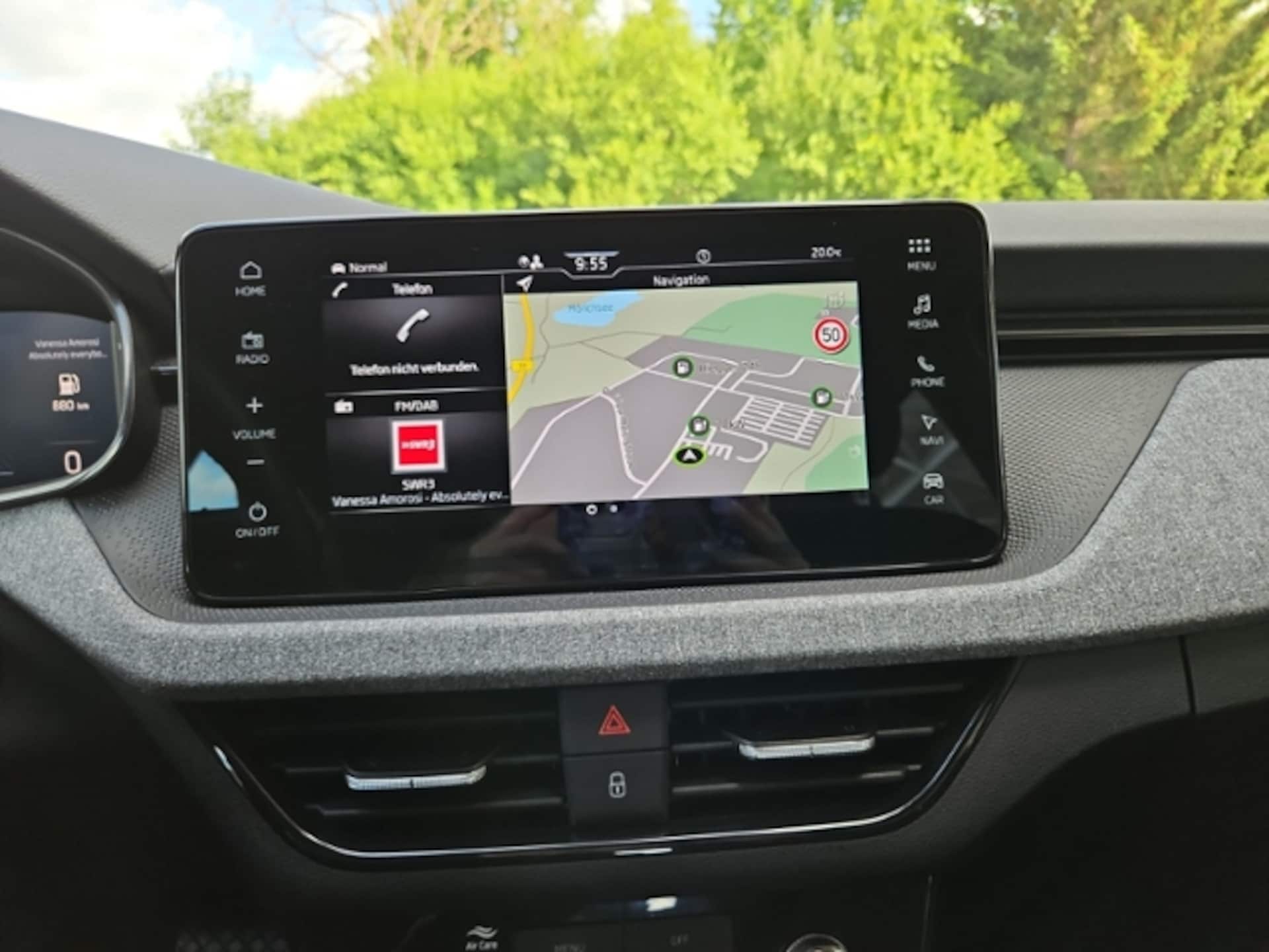 Skoda Scala Selection