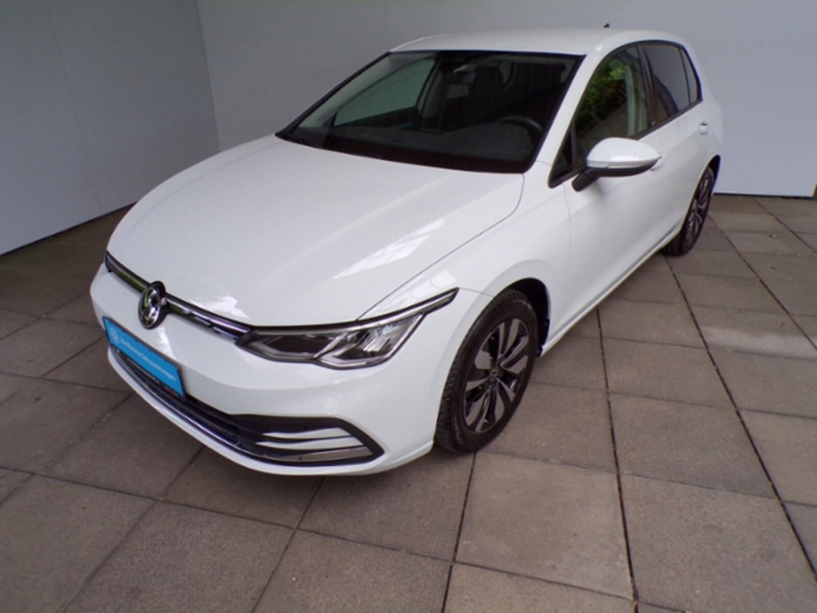 Volkswagen Golf – Bild 2