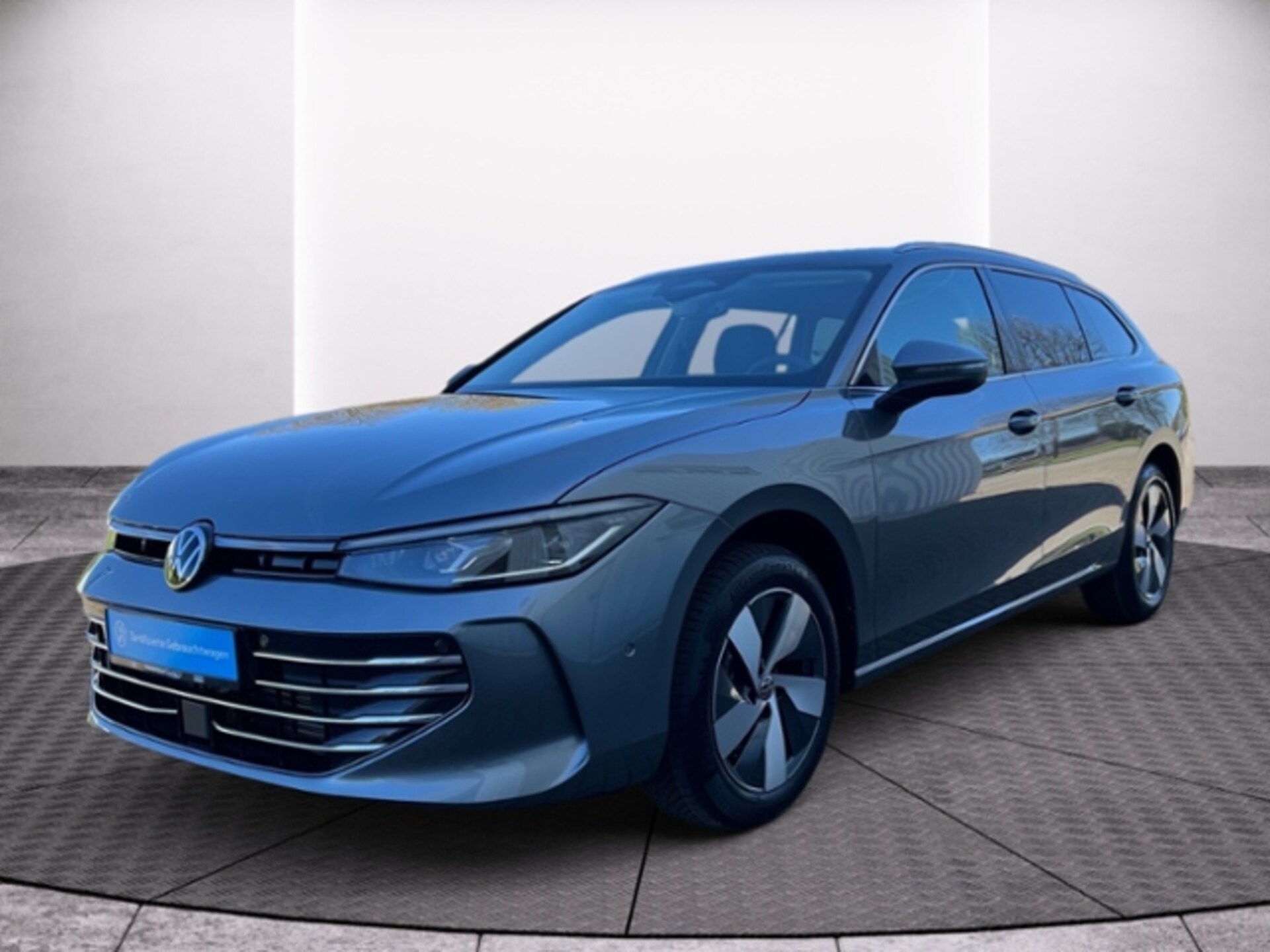 Volkswagen Passat Elegance