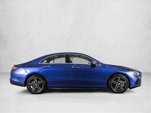 2026 Mercedes-Benz CLA 250
