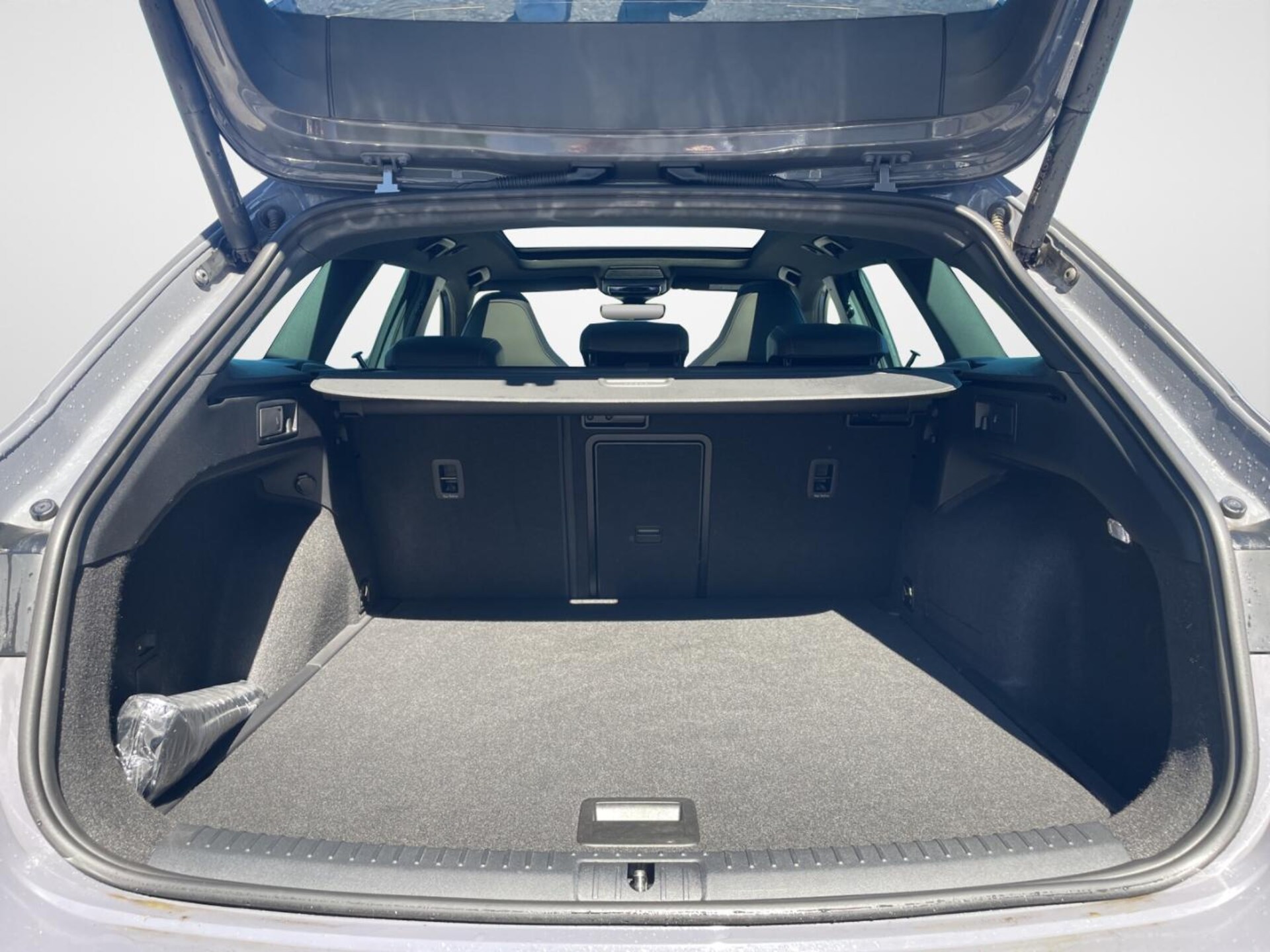CUPRA Leon Sportstourer VZ