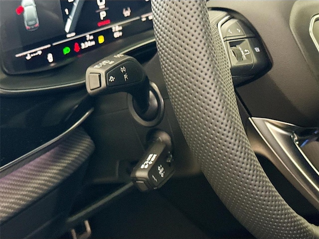 2026 Audi SQ7 Premium Plus - Photo 10