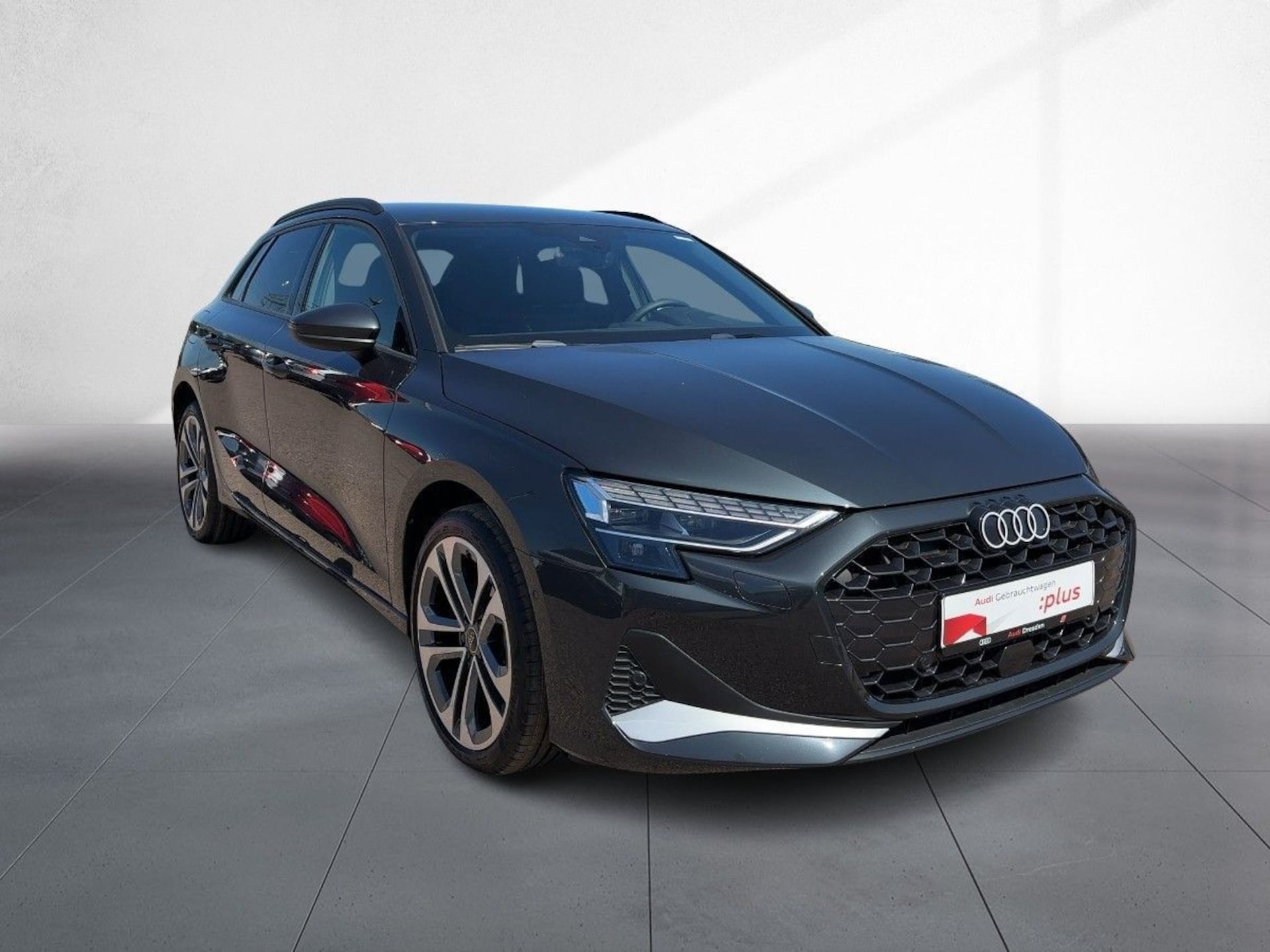 Audi A3 Sportback TFSI e Advanced