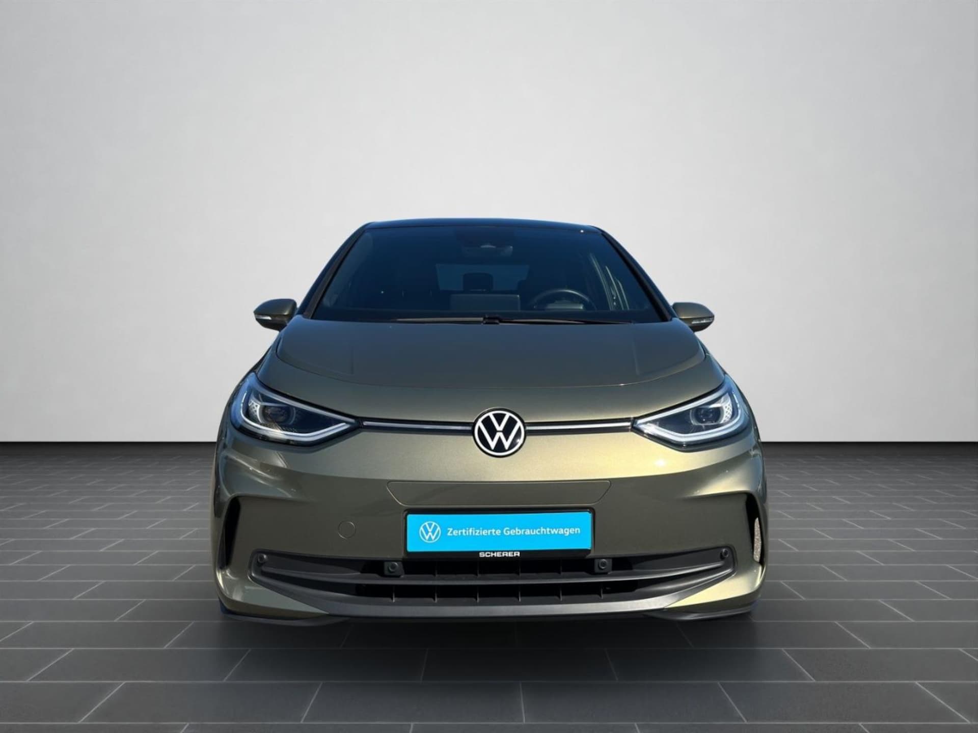 Volkswagen ID.3 MOVE Pro