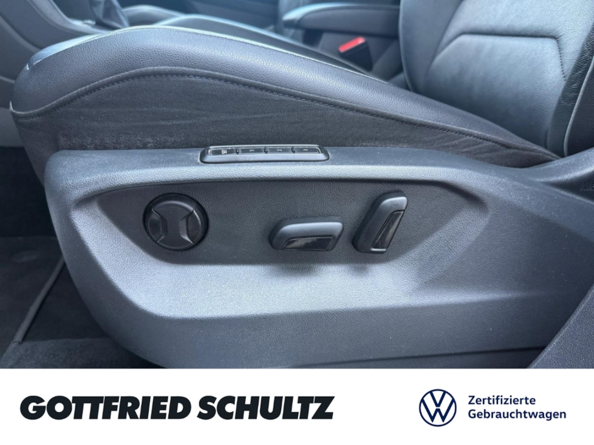 Volkswagen Tiguan Allspace Highline