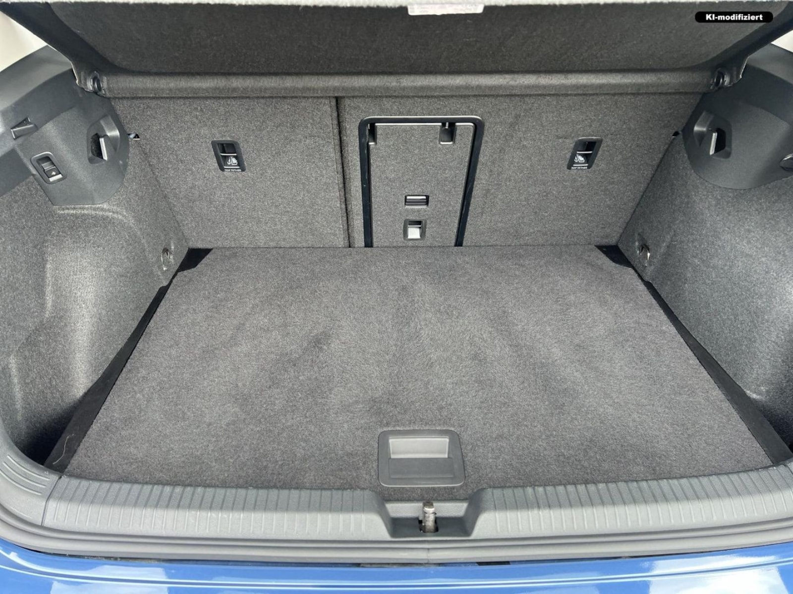 Volkswagen Golf – Bild 10