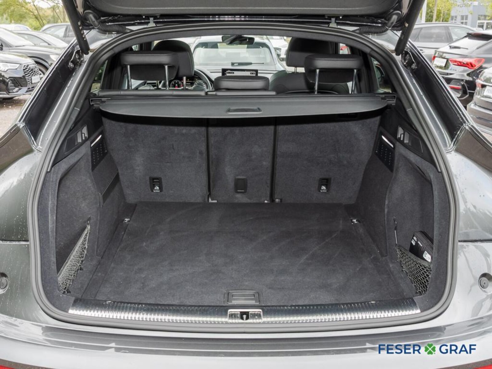 Audi Q5 Sportback – Bild 9