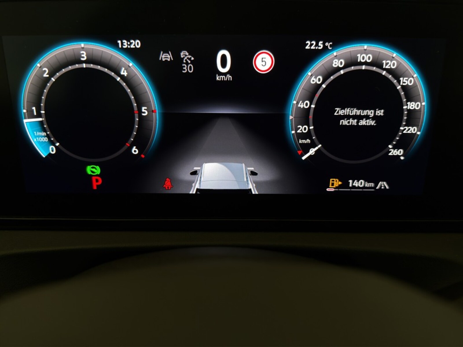 Volkswagen Tiguan – Bild 13