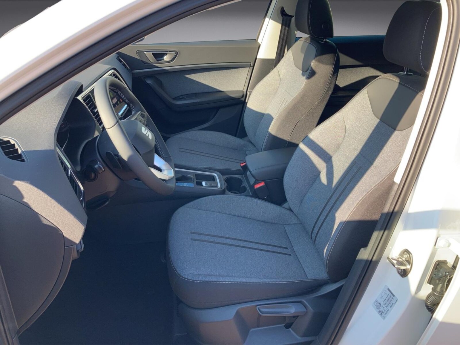 SEAT Ateca – Bild 8