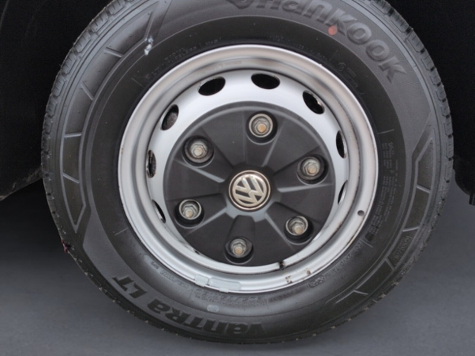 Volkswagen Crafter Einzelkabine langer Radstand – Bild 8